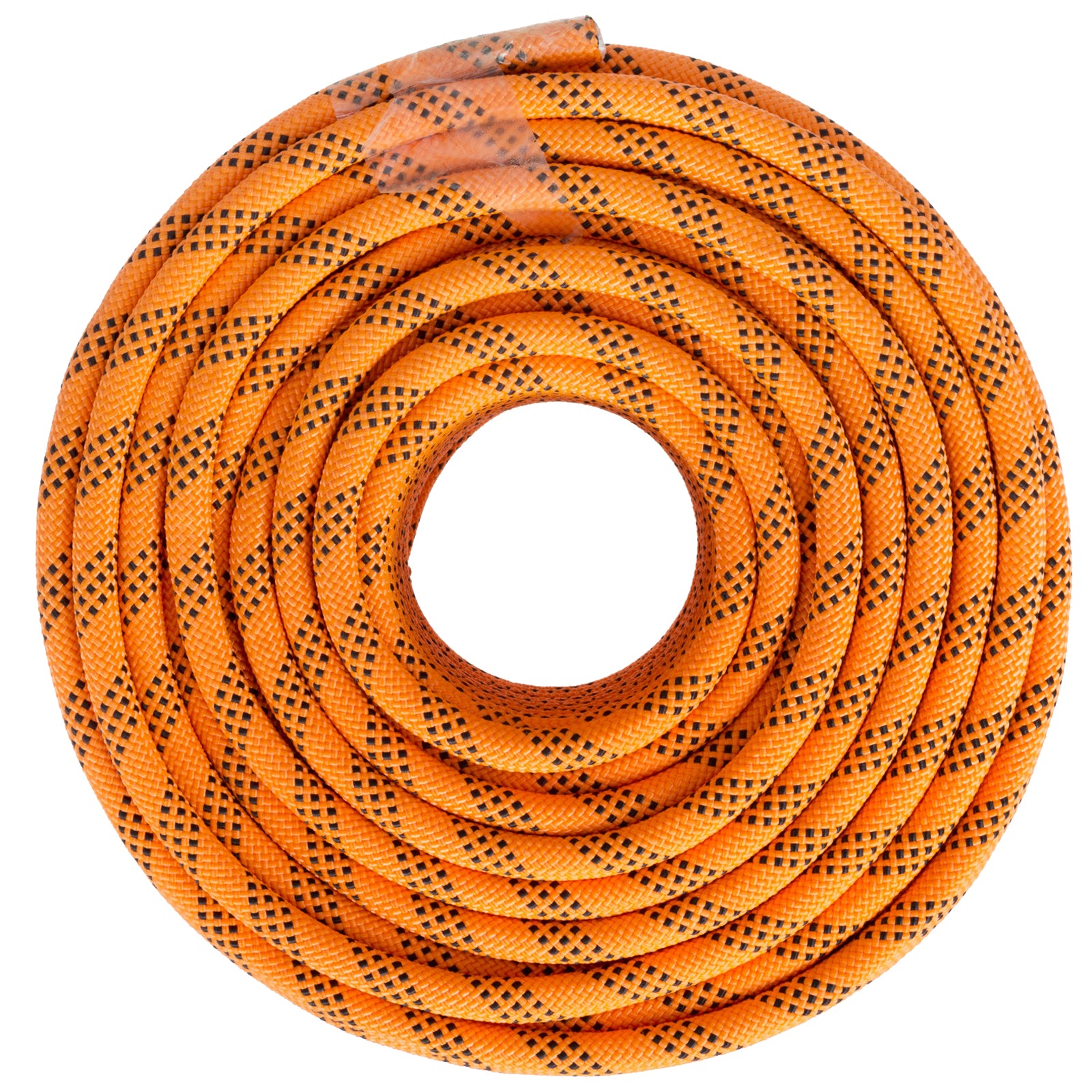 polyester climbing rope