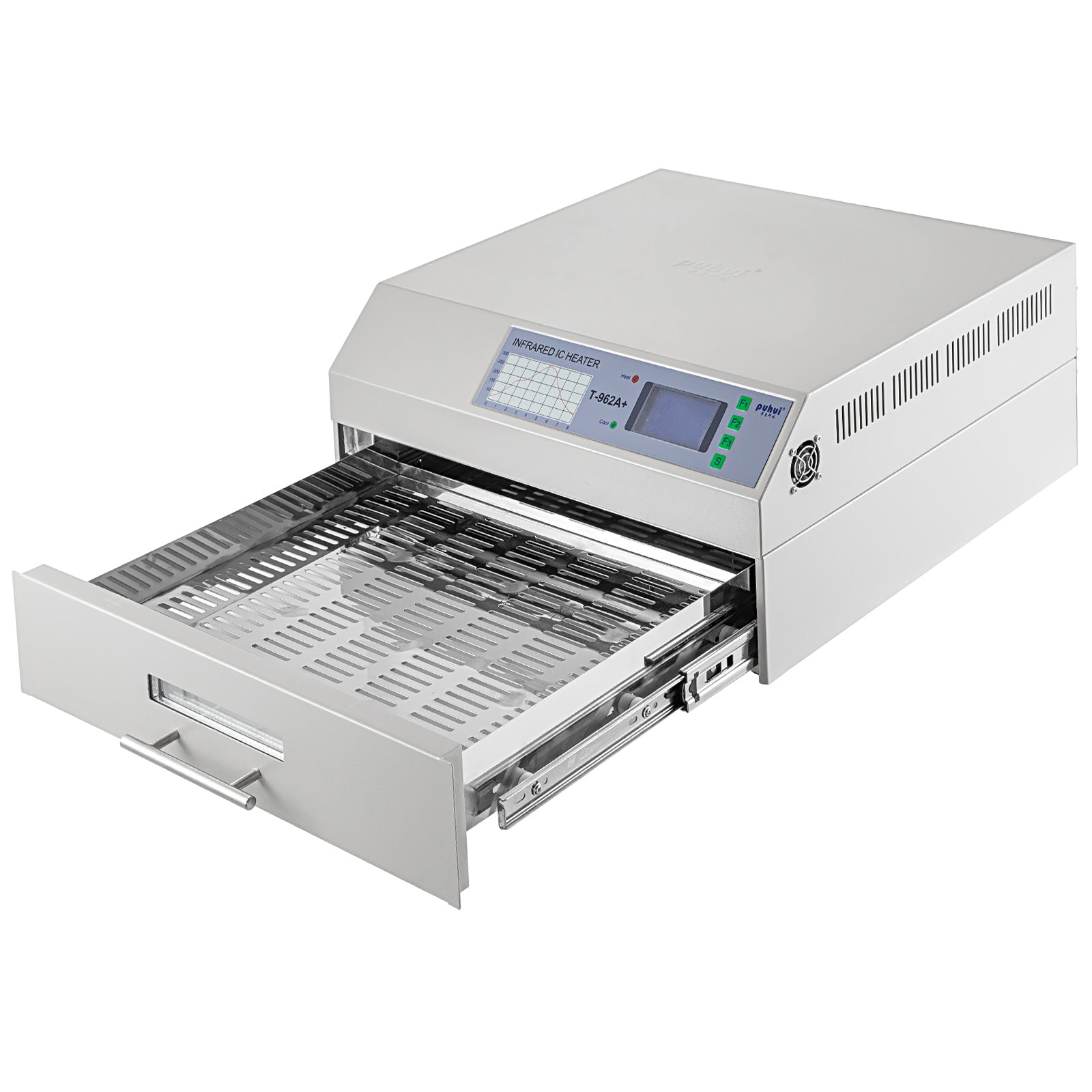 reflow oven t962a
