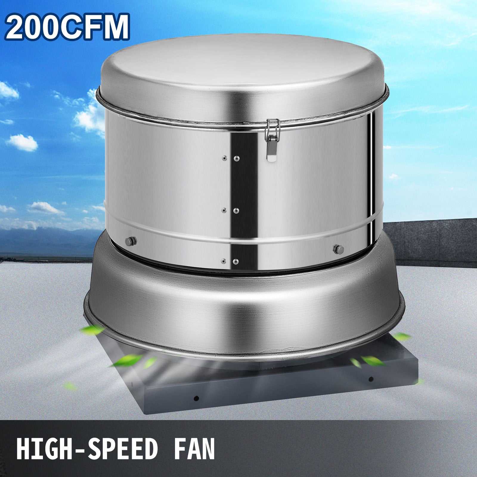 Best Apartment Exhaust Fan for Rent