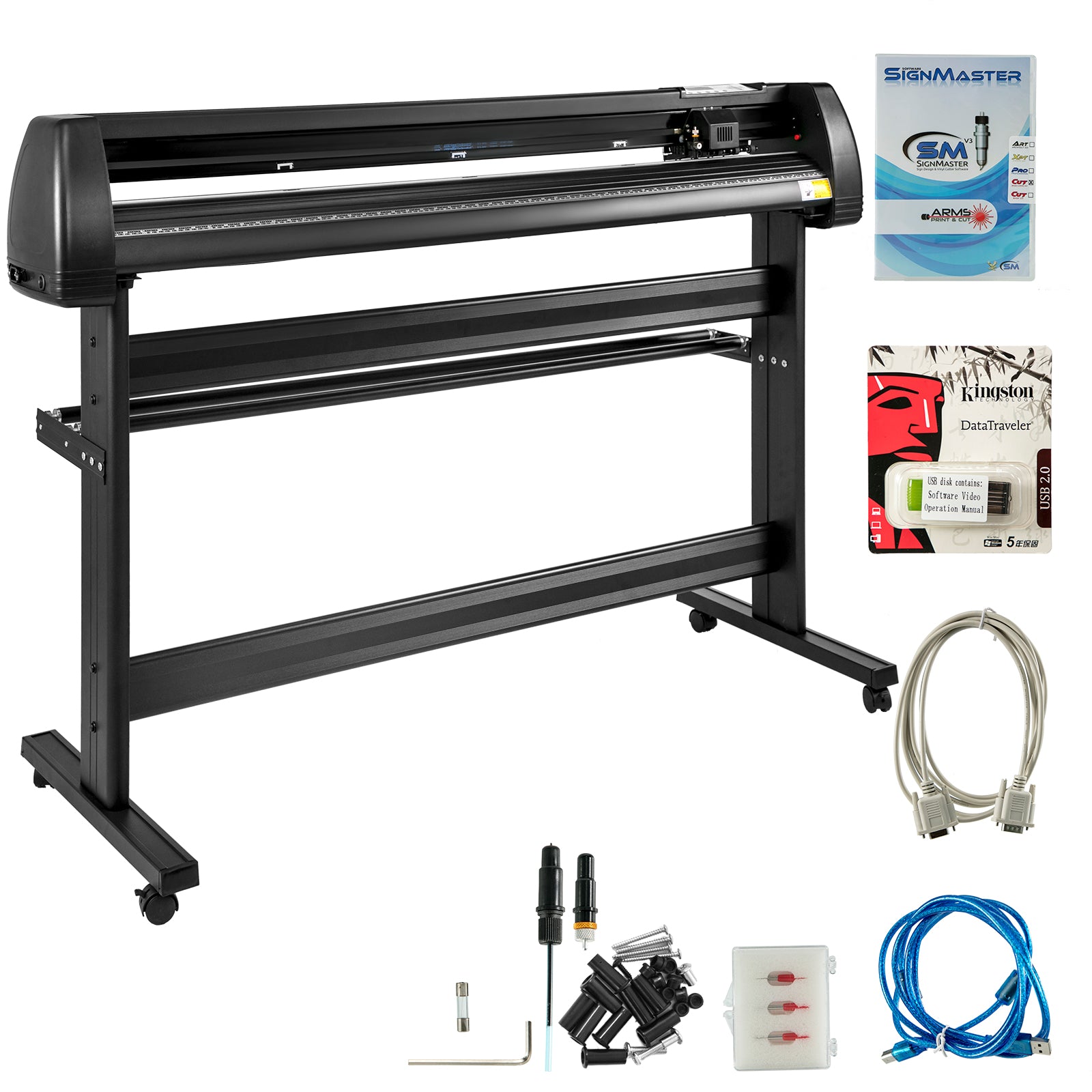 vinyl cutter bundle