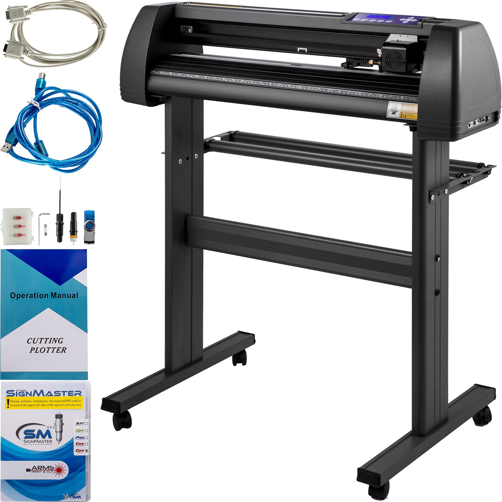 vinyl cutter machine