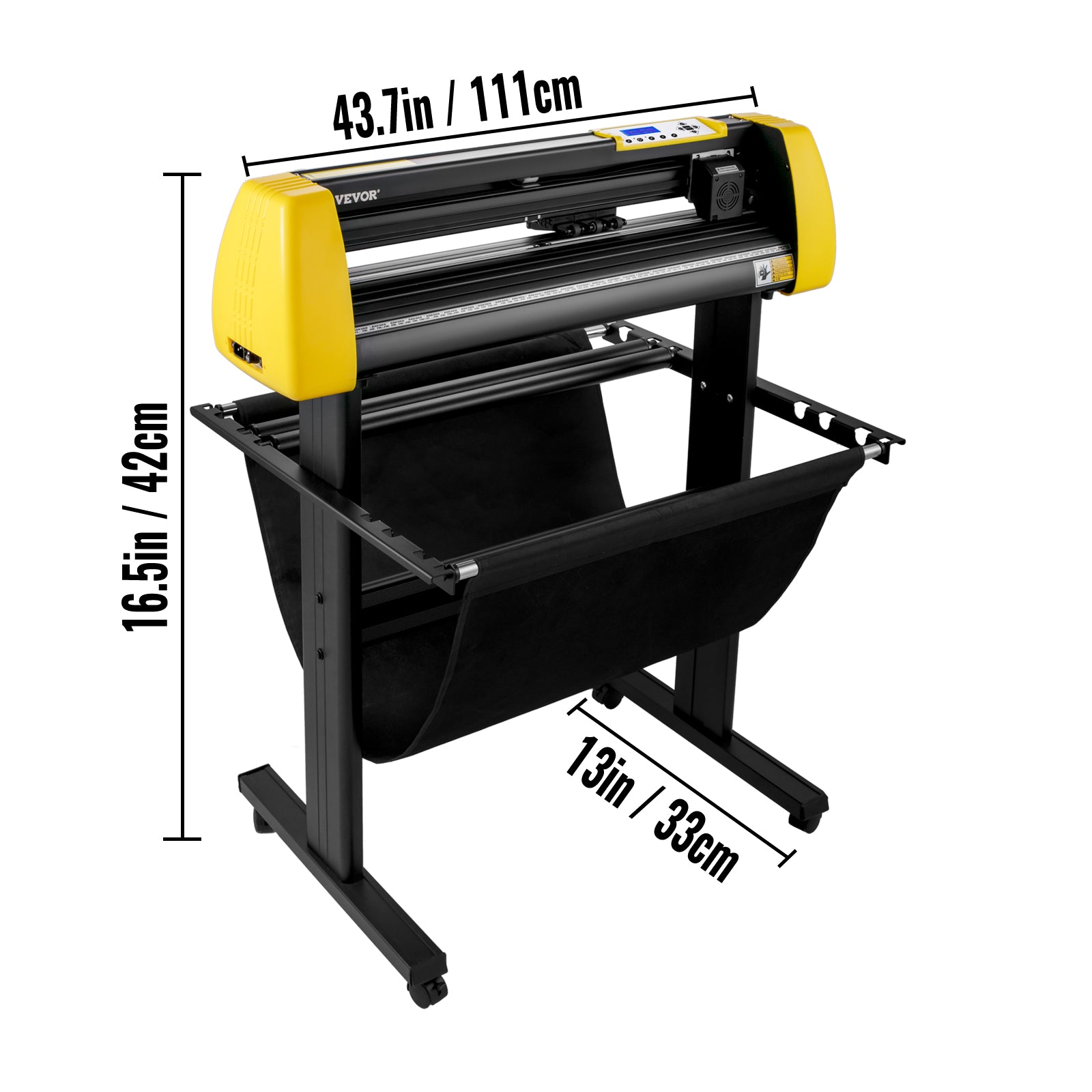 vinyl cutter software