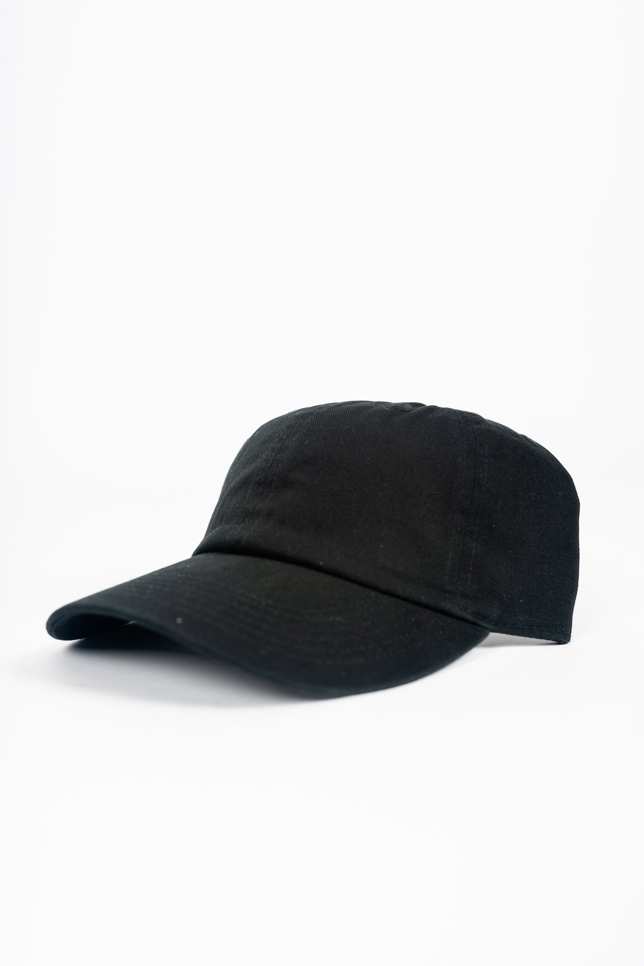 Slack Liner Trucker Hat Black / One Size