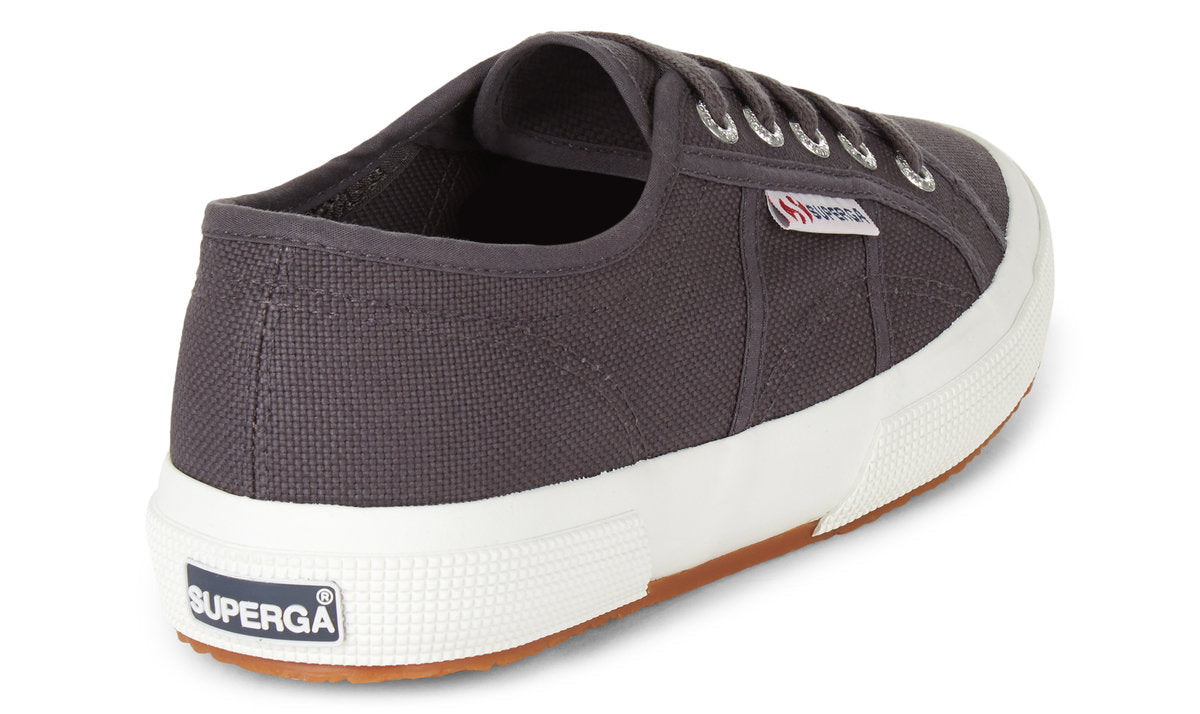 superga dark grey