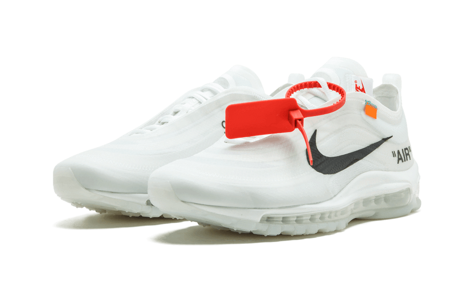 Nike Air Max 97 By You Custom Men's Shoe. Nike GB