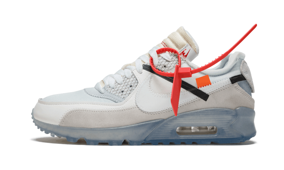 2018 Nuovo Le Migliori Offerte Nike Air Max 90 Essential