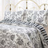 cozy-line-home-fashions-french-medallion-black-white-grey-rose-flower-pattern-printed-100-cotton-bedding-quilt-set-reversible-coverlet-bedspread-gifts-for-women-men-black-white-queen-3-piece