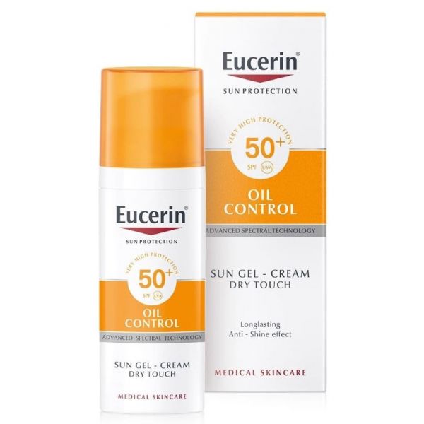 eucerin sunscreen