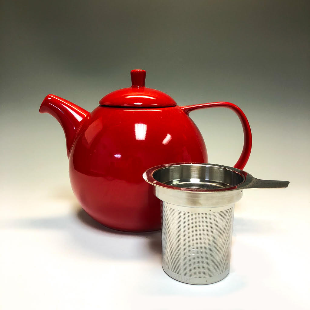 salton vita pro kettle and tea steeper