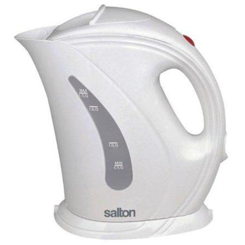 salton vita pro kettle and tea steeper