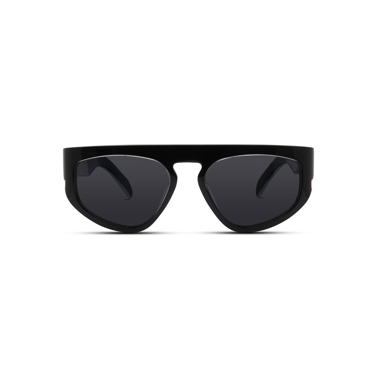 New Wave - Black/ Grey Polarized