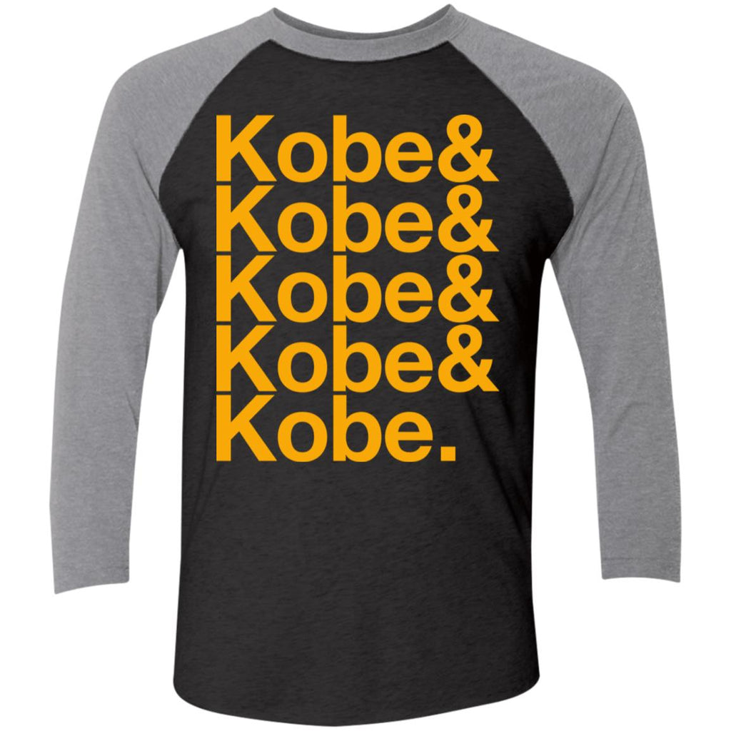 cool kobe shirts