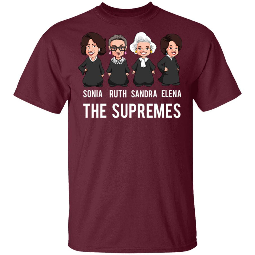 sonia sotomayor t shirt