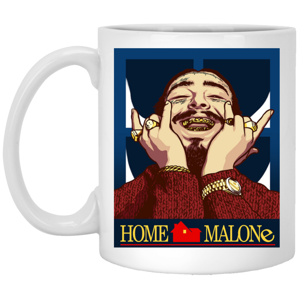 Home Malone Mug Cup Coffee 11 Oz 15 Oz Gift Customizedclothing