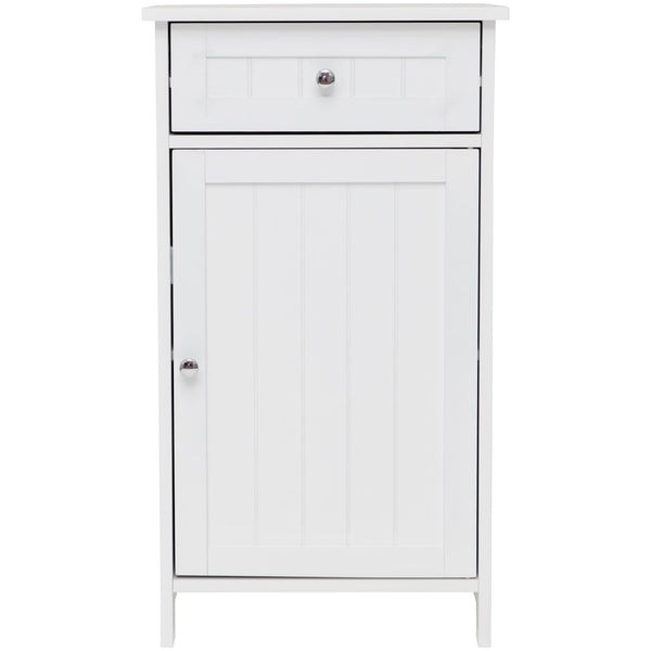 Multipurpose Cabinet Front view while door is closed