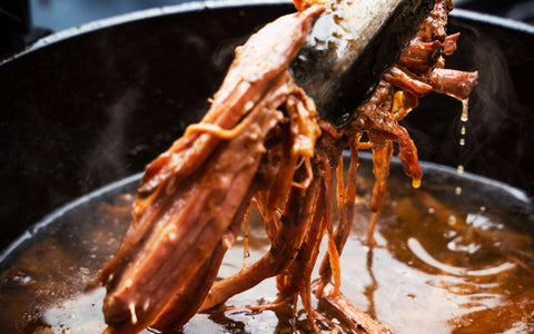 yummy chuck shoulder pot roast