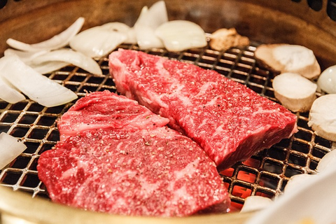 kobe, American Wagyu, Japanese Beef