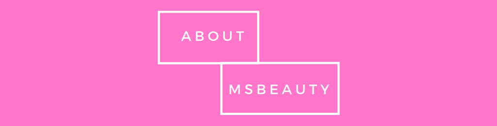 msbeauty hair brand story