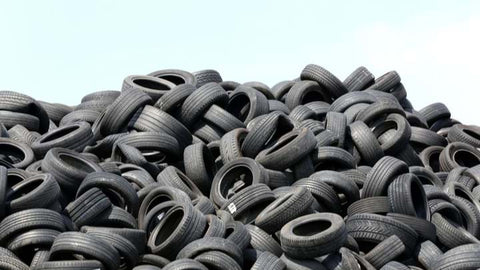 used tires