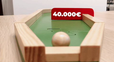 Conseguimos 40.000€ en 9 días con la campaña de Pitch&Plakks en Kickstarter