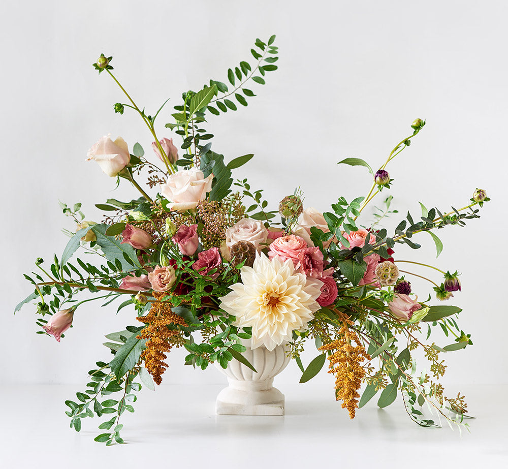 Philadelphia's Florist  Wedding Florist & Local Delivery – Green