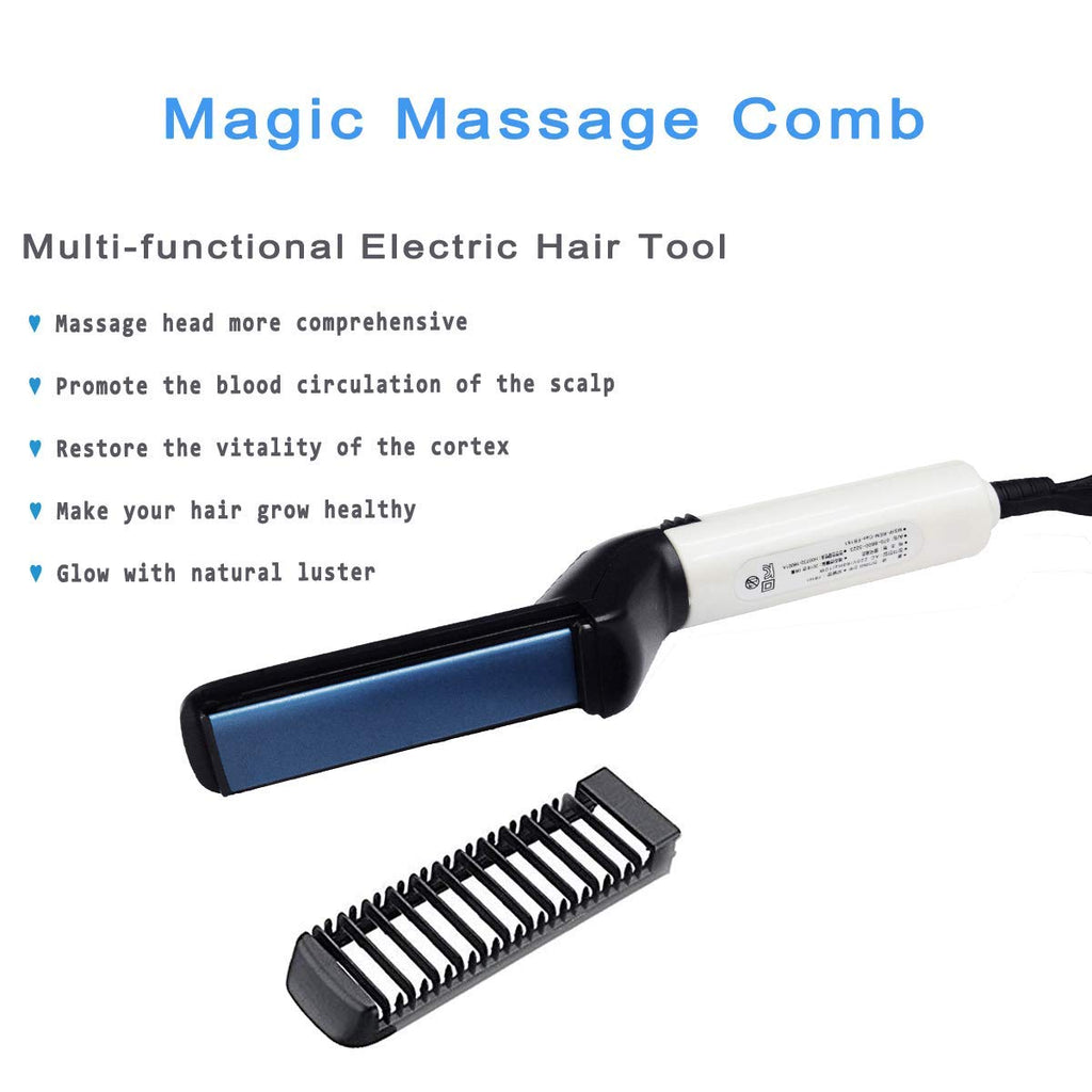 electric hair products