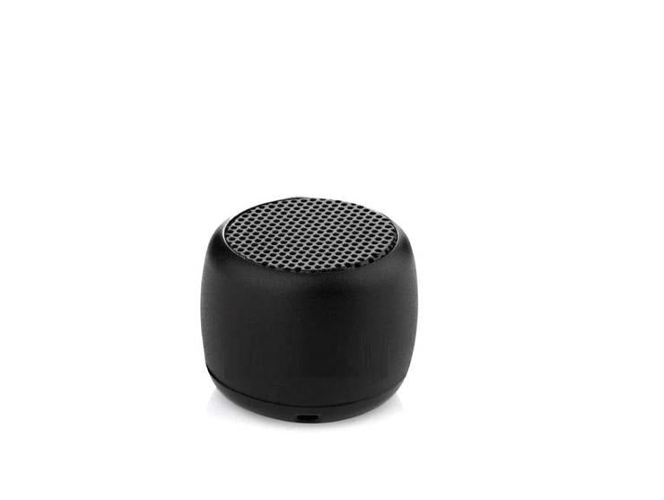 a small speaker