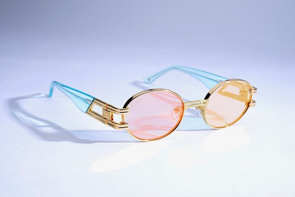 9FIVE St. James Tiffany Sunglasses