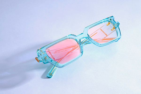 9FIVE Locks Tiffany Sunglasses