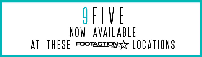 9five At Footaction 9five Eyewear