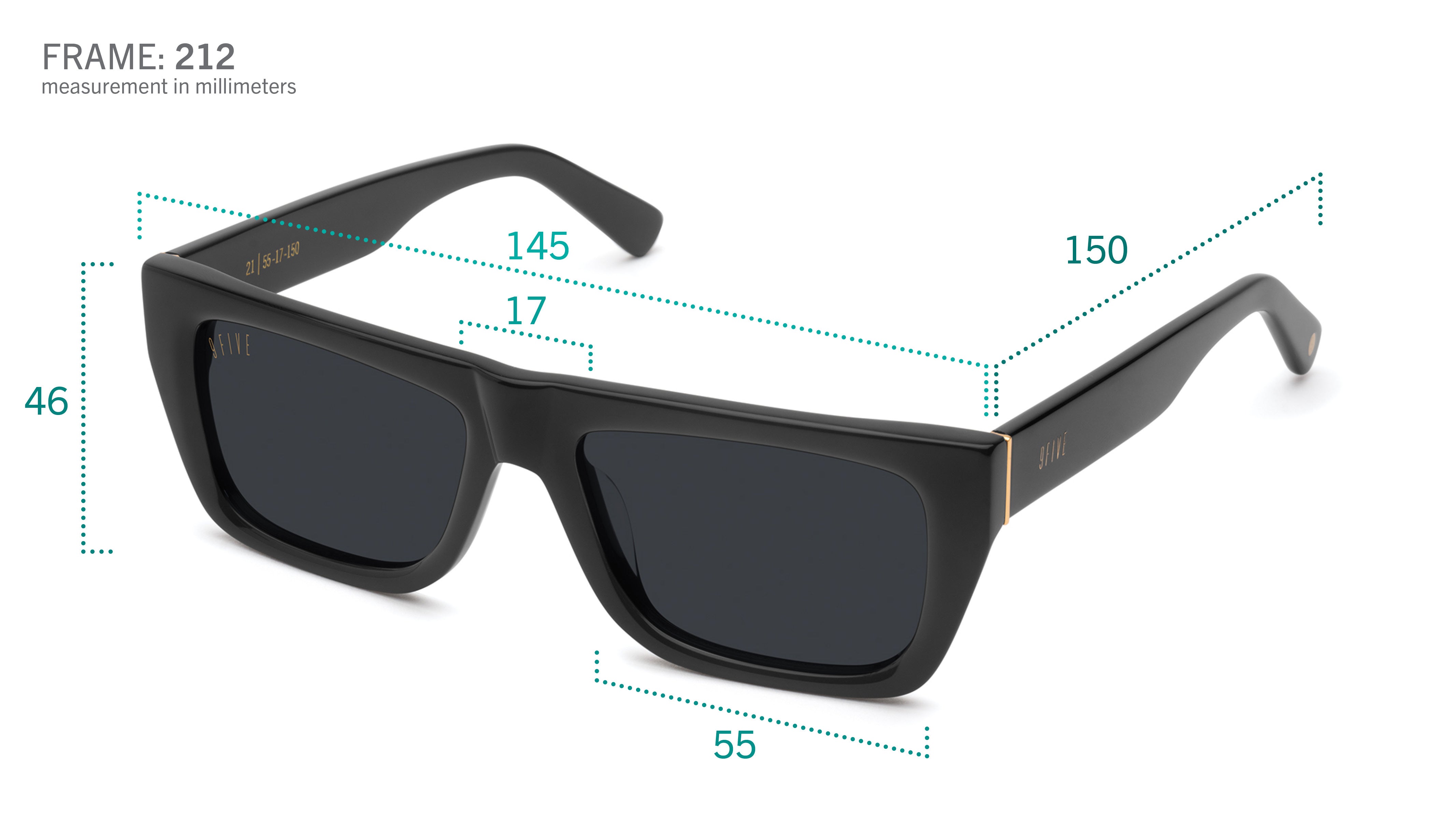 Frame Sizing