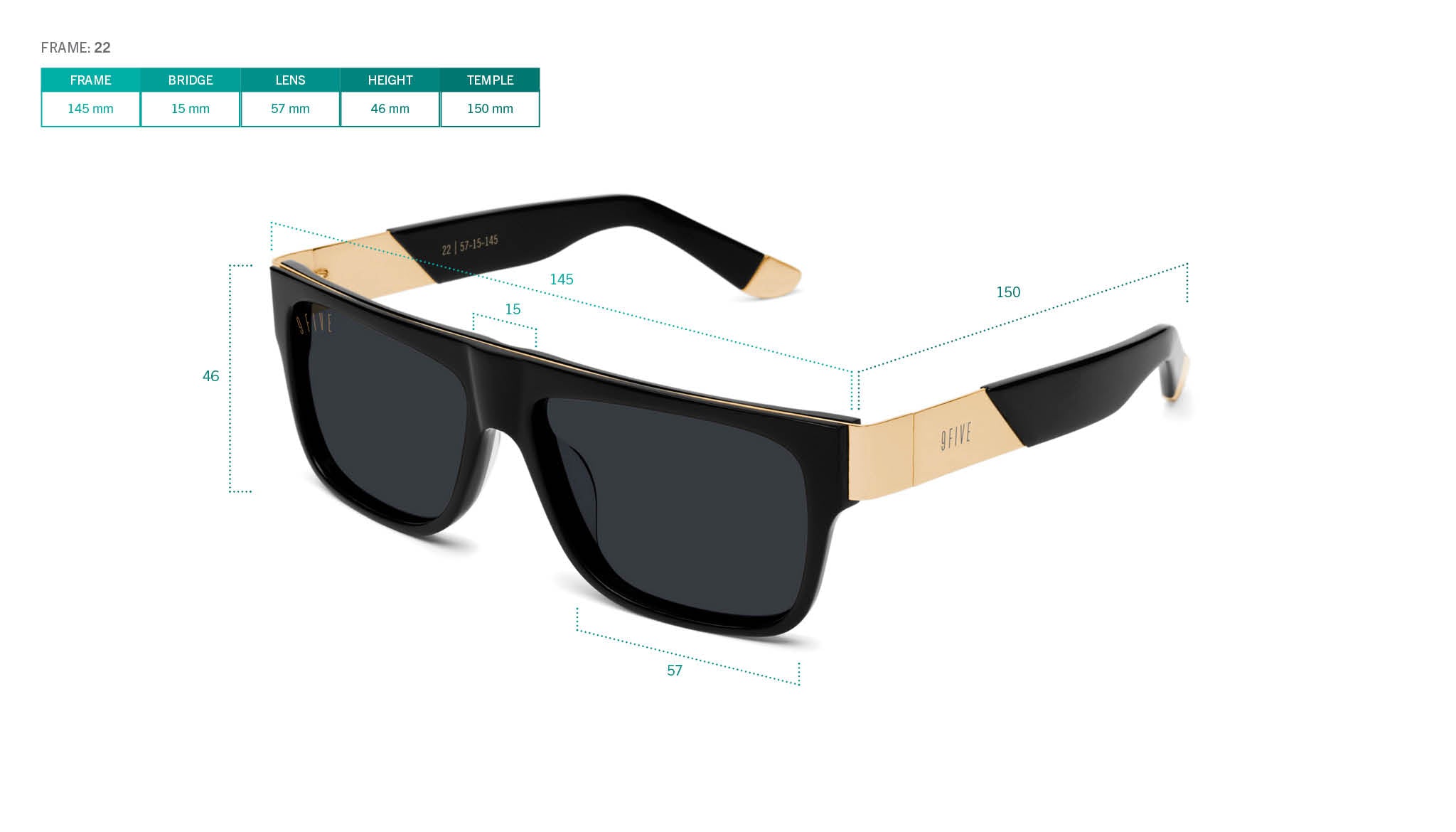 Frame Sizing