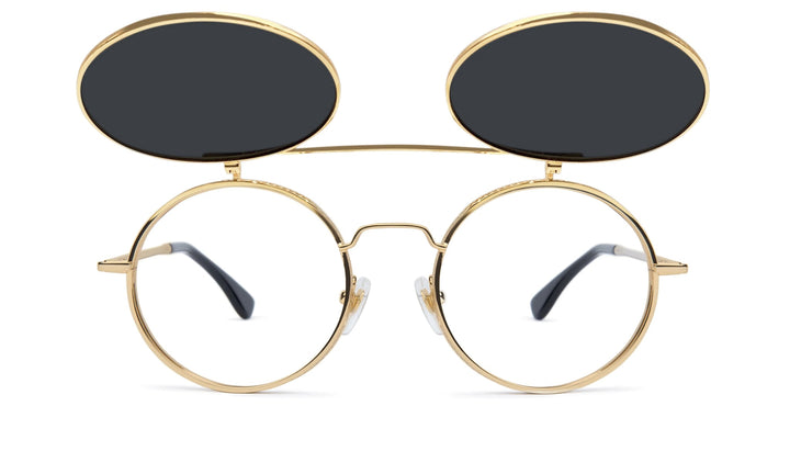 eyeglass accessories