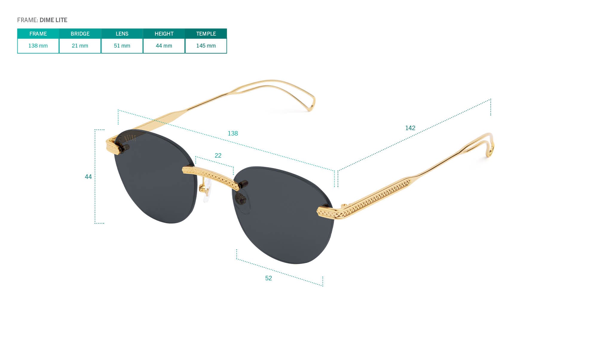 Frame Sizing