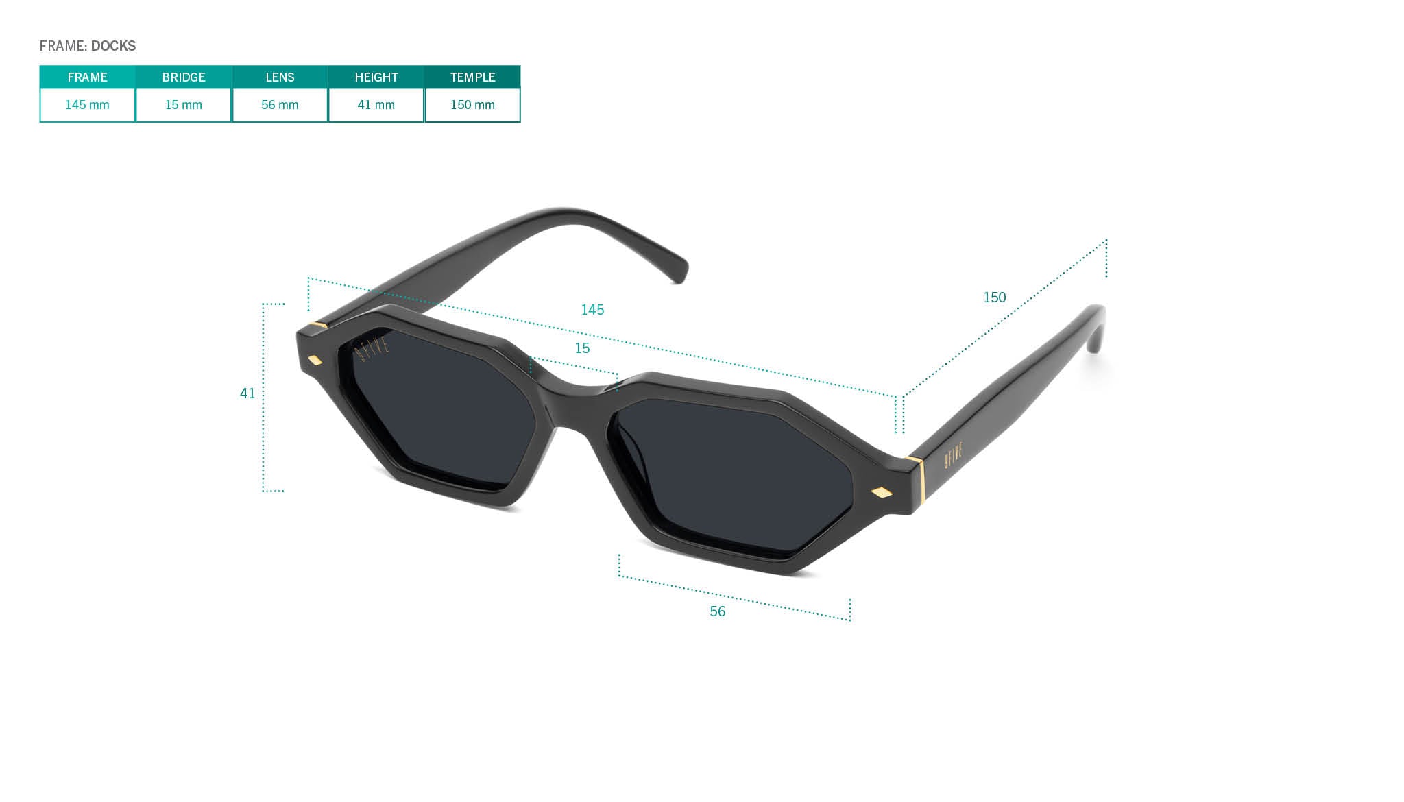 Frame Sizing