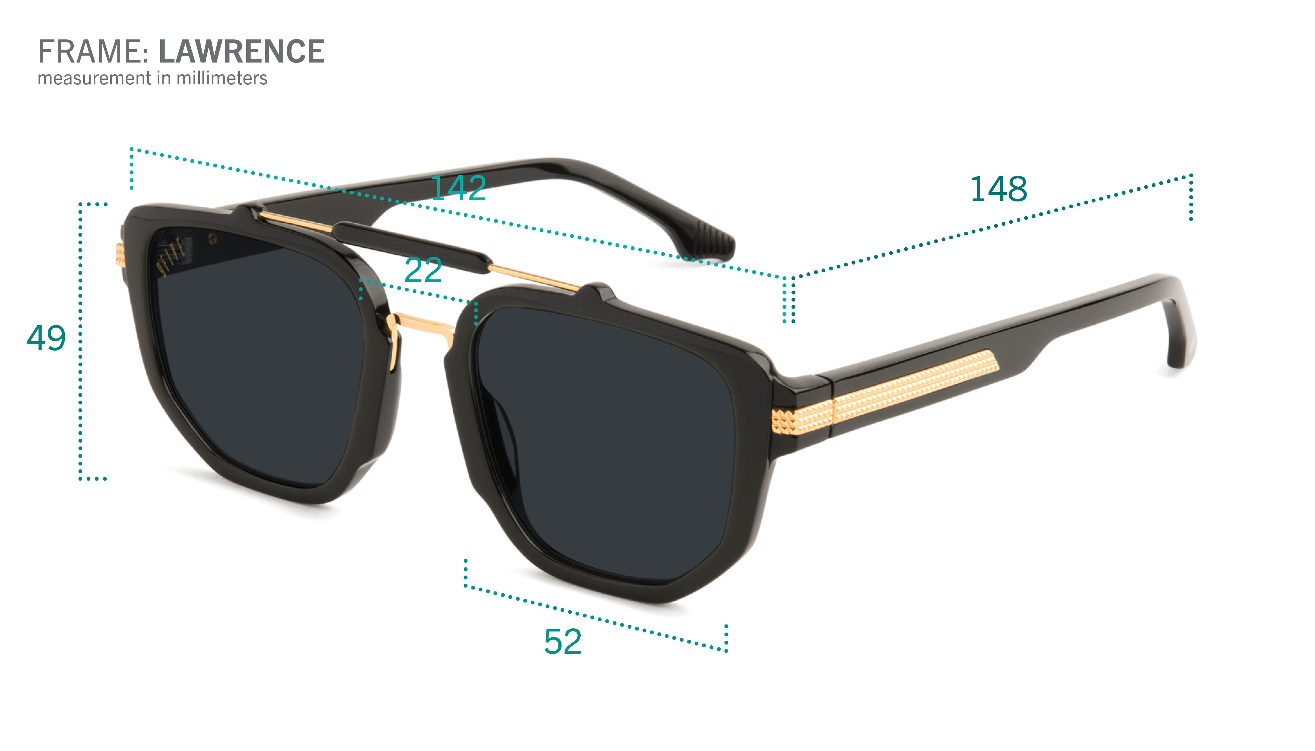 Frame Sizing