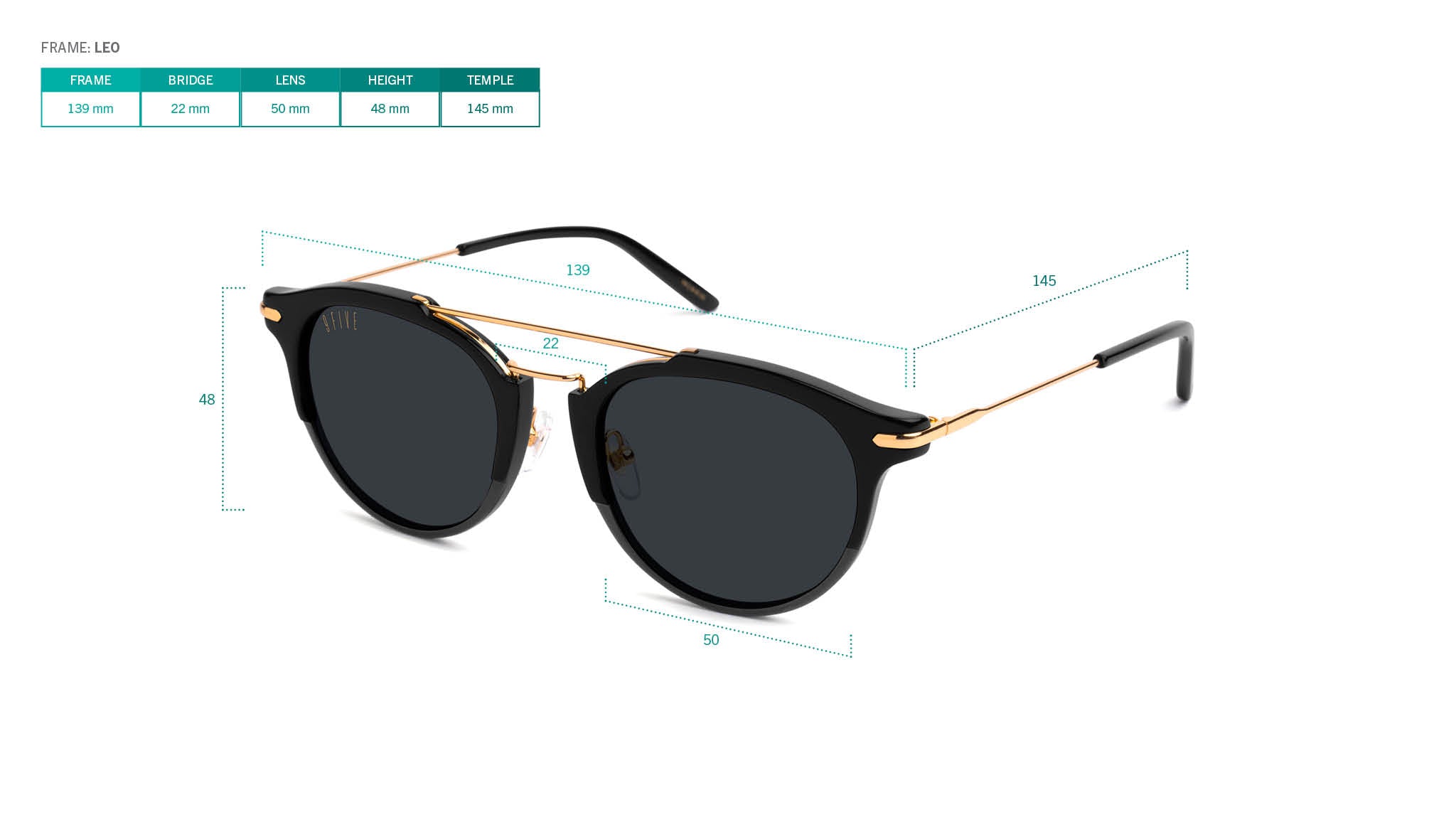 Frame Sizing