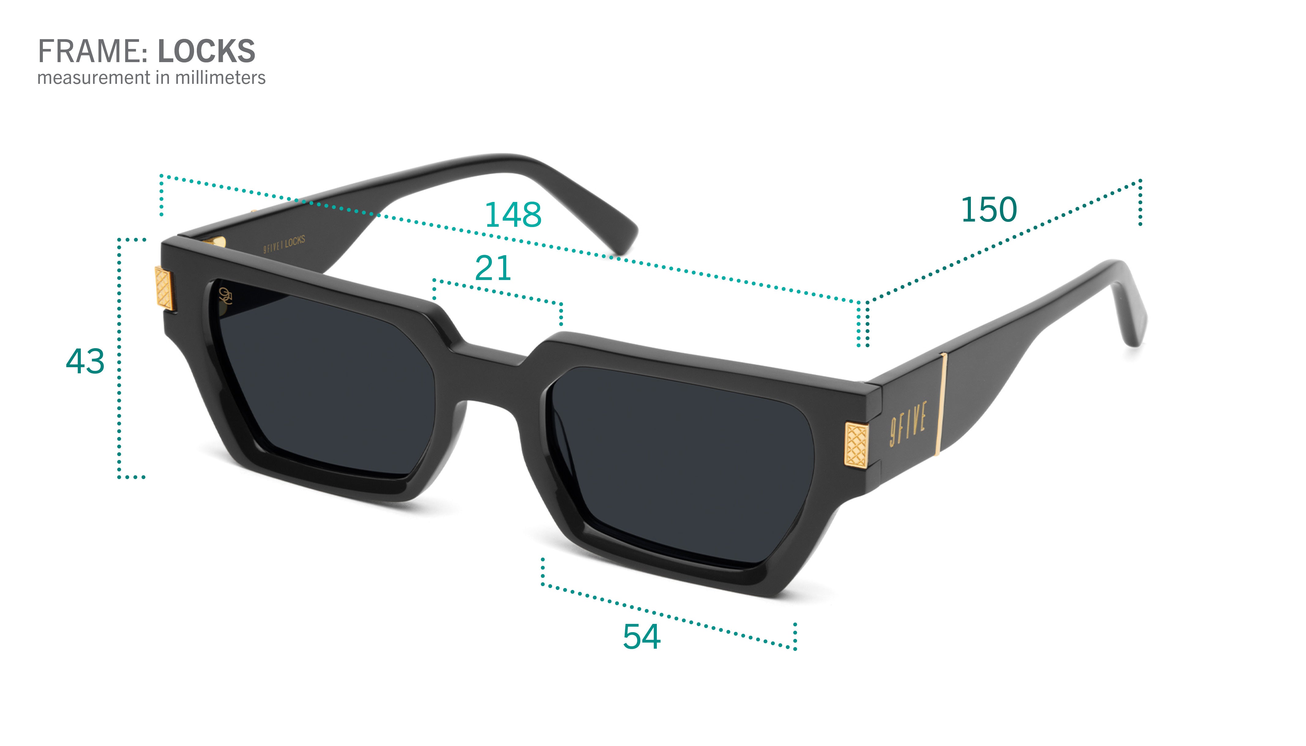 Frame Sizing