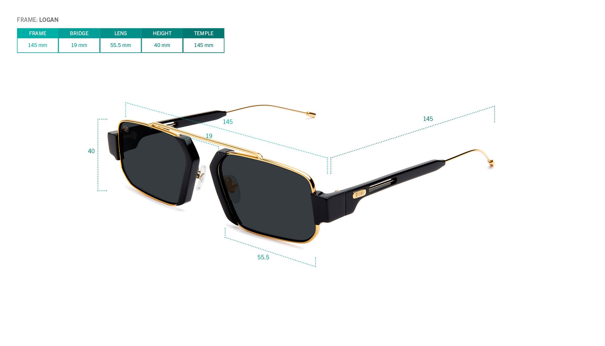 Frame Sizing