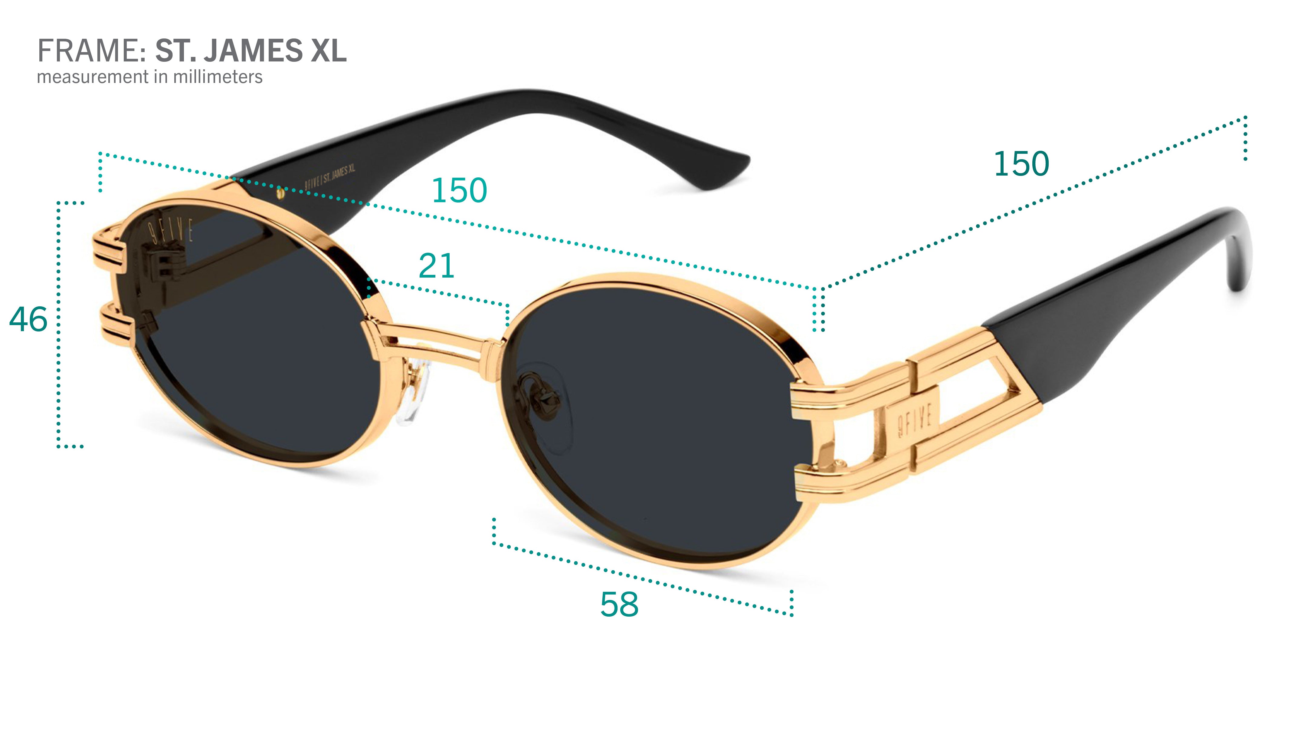 Frame Sizing