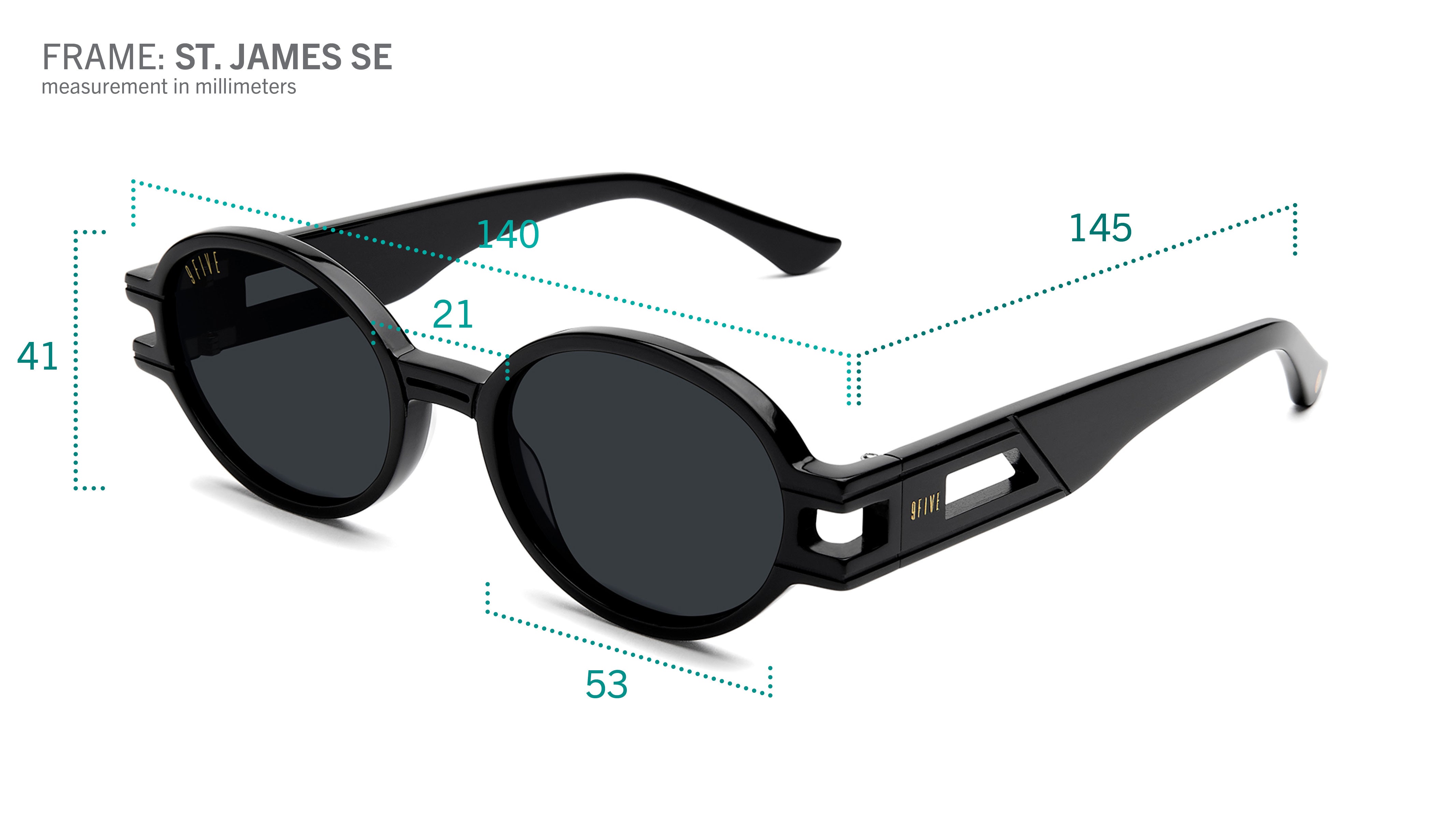 Frame Sizing