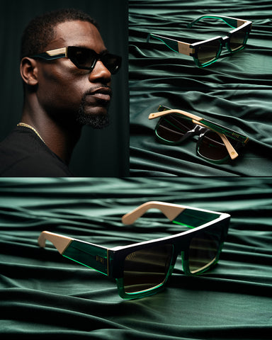 9Five Vincent Sunglasses