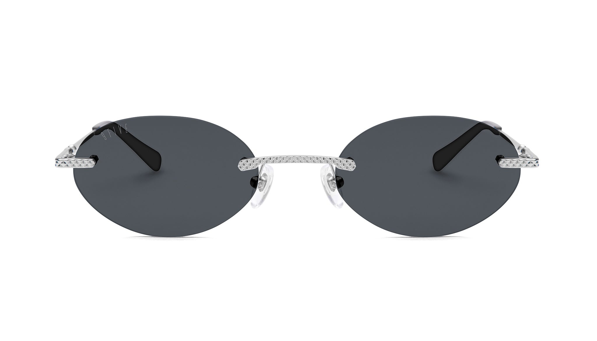 9FIVE 40 Lite Platinum Sunglasses