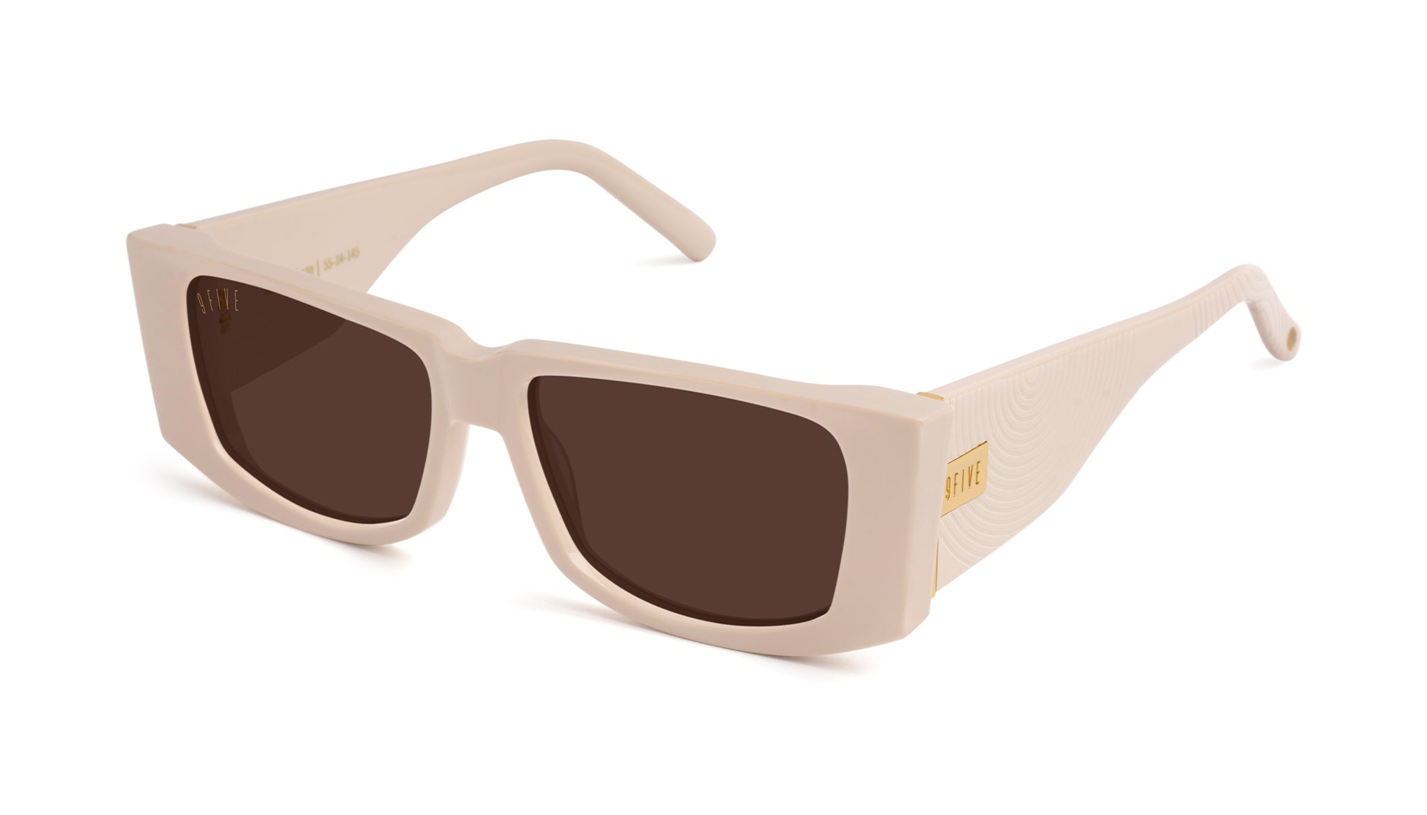 9FIVE Angelo Zen Sunglasses