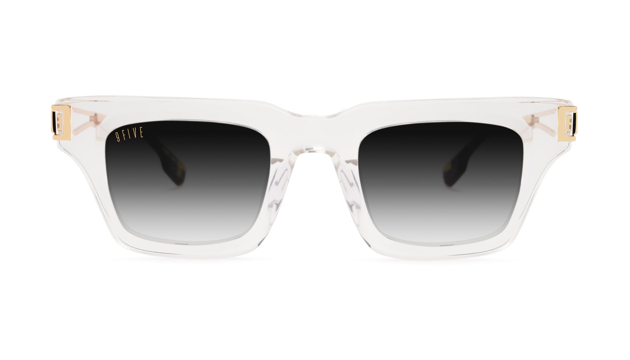 9FIVE Avenue Oasis - Gradient Sunglasses