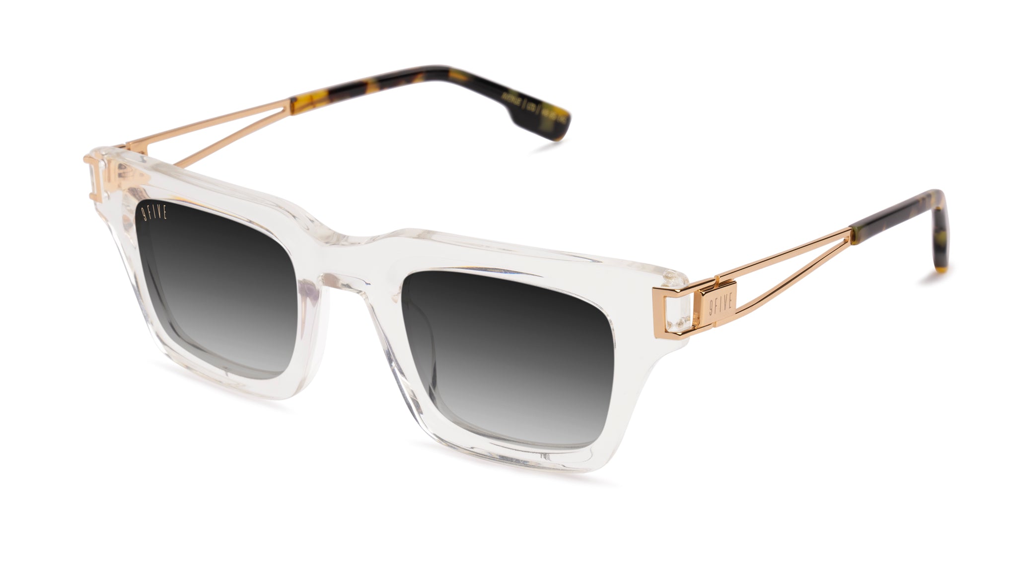 9FIVE Avenue Oasis - Gradient Sunglasses