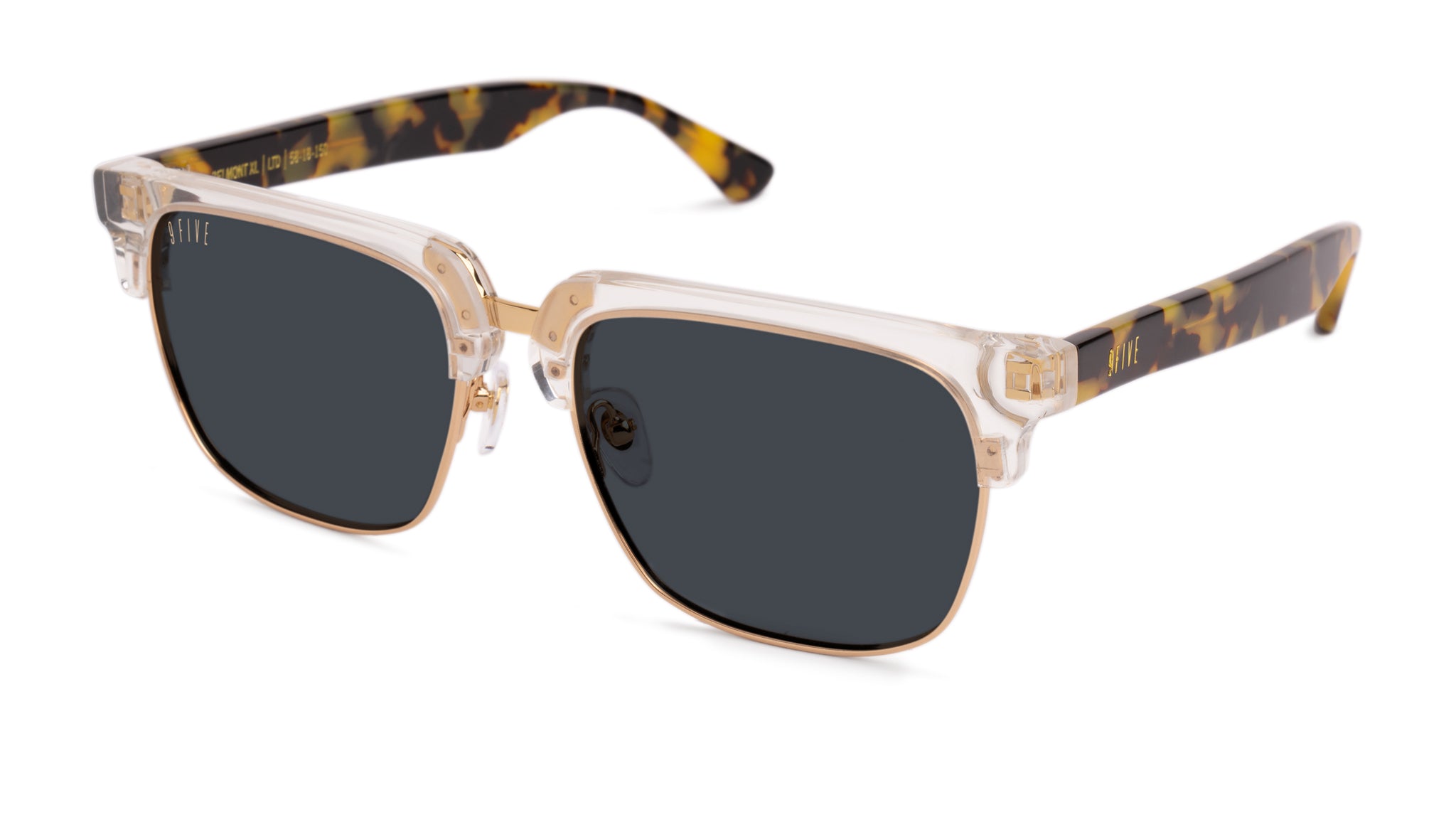 9FIVE Belmont XL Oasis Sunglasses