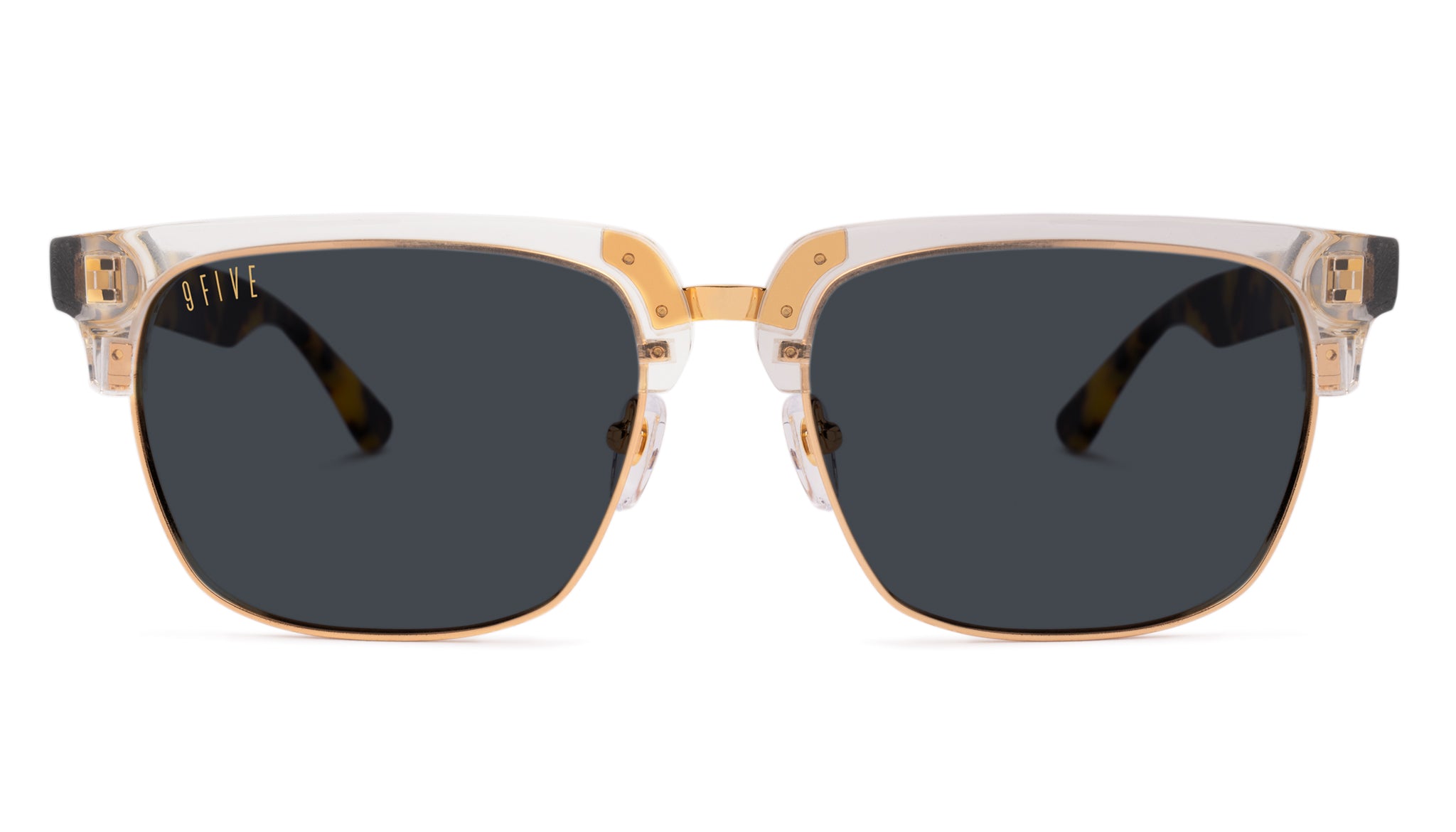 9FIVE Belmont XL Oasis Sunglasses