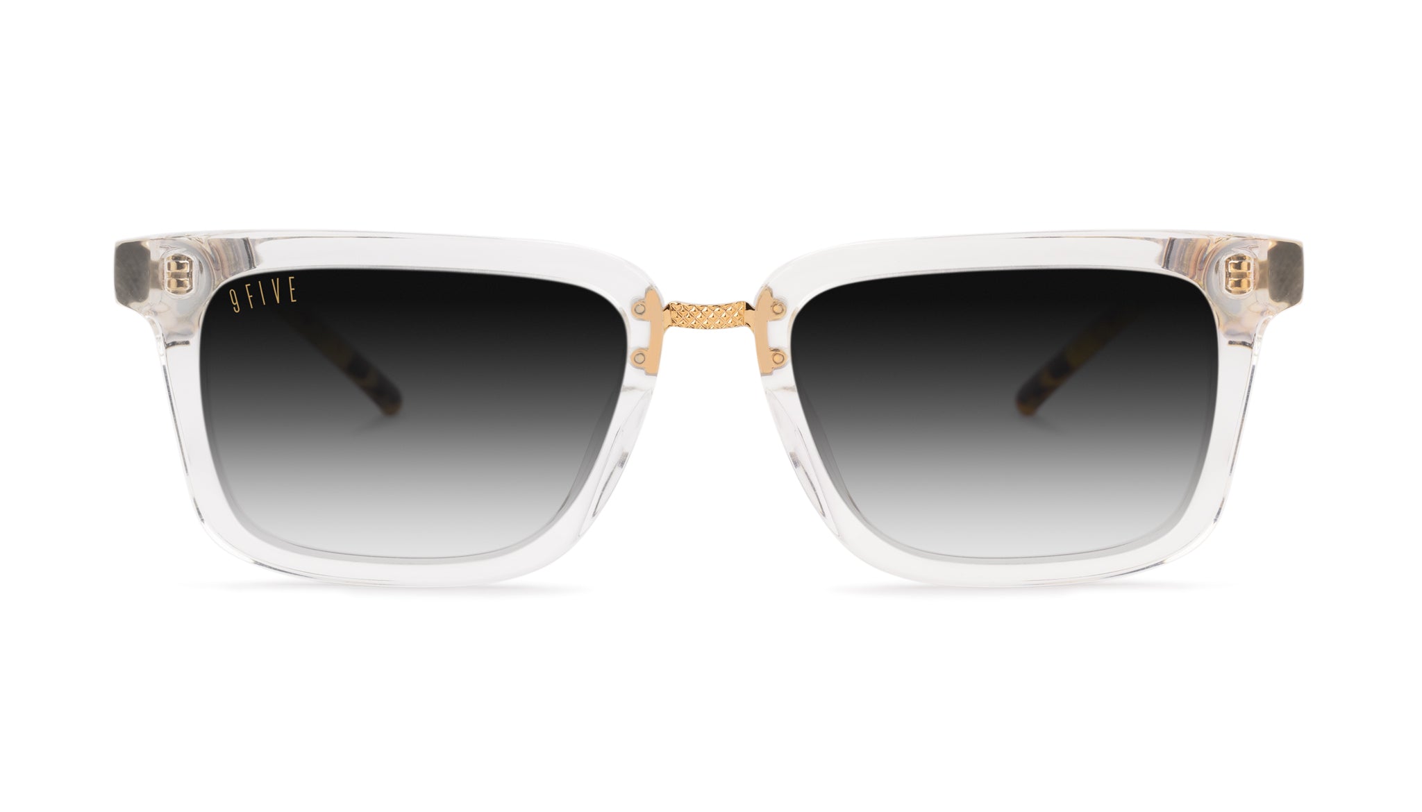 9FIVE Bishop Oasis - Gradient Sunglasses