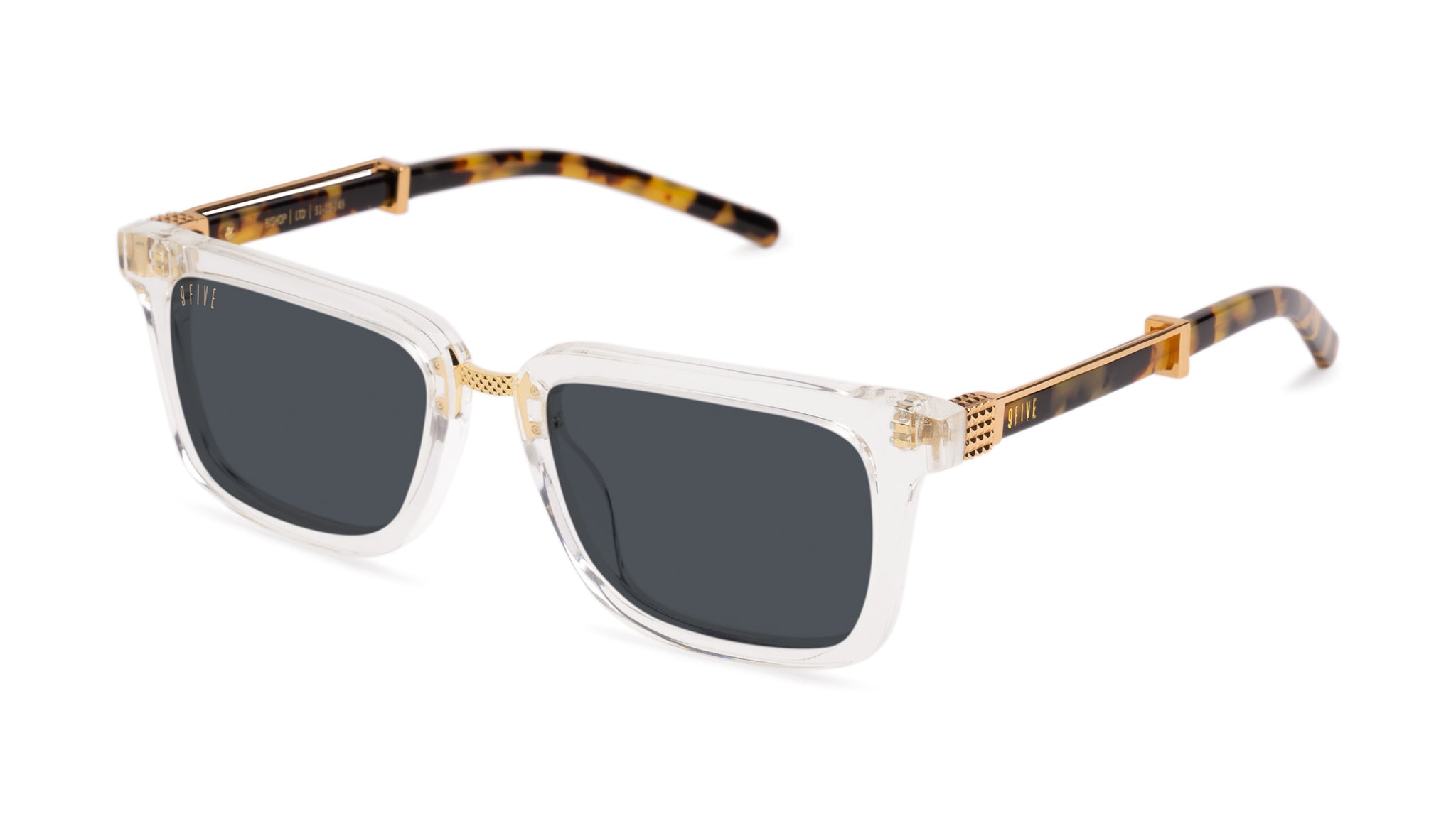 9FIVE Bishop Oasis Sunglasses